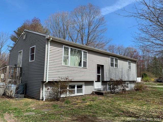41 Francis Drive Lebanon CT 06249