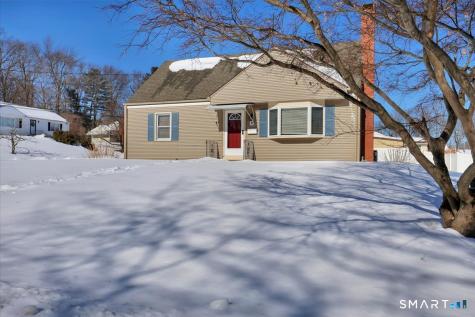 5 Briar Lane Berlin CT 06037