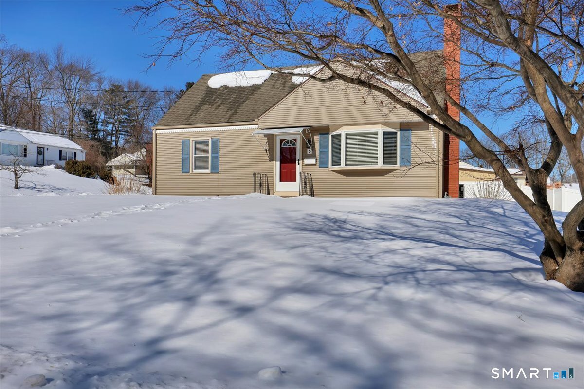 5 Briar Lane Berlin CT 06037