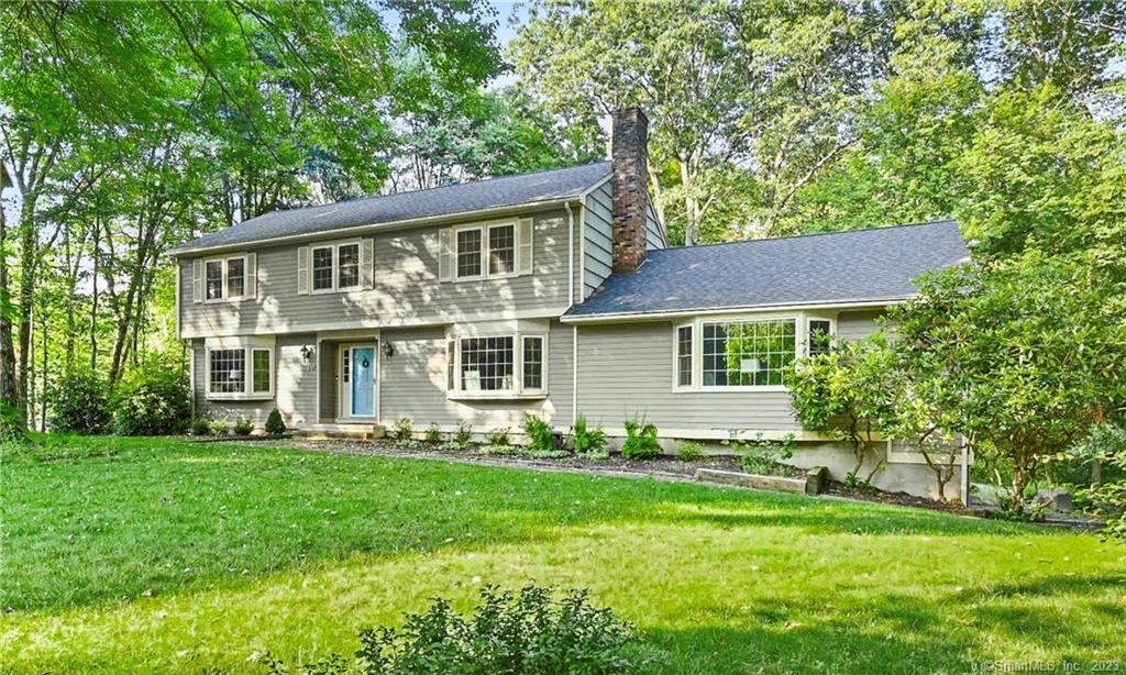 19 Lynnbrook Road Trumbull CT 06611