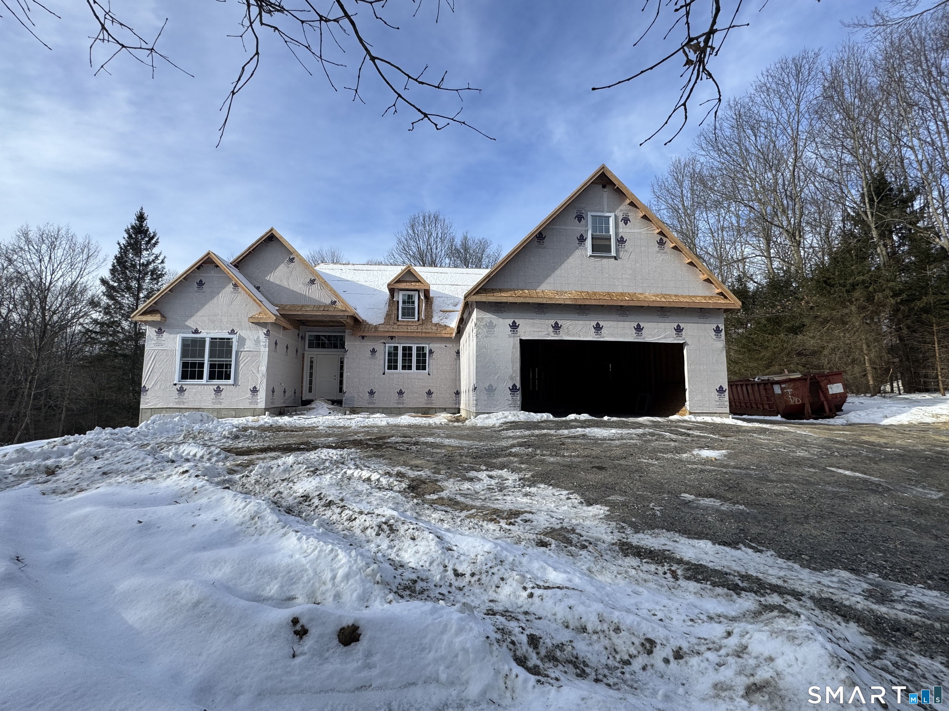 175 Ramstein Road New Hartford CT 06057
