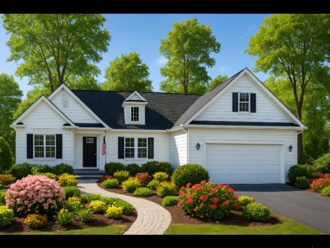 175 Ramstein Road New Hartford CT 06057