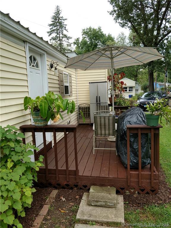 146 Pocono Point Road Danbury CT 06810