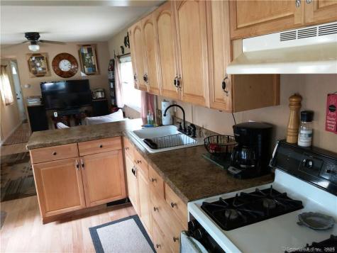 146 Pocono Point Road Danbury CT 06810