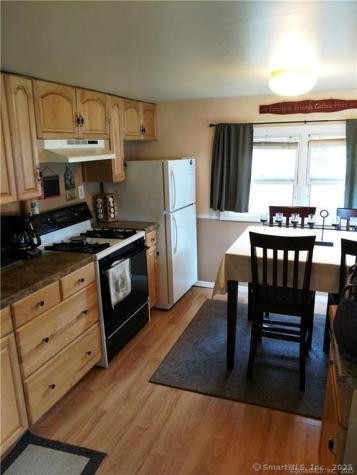 146 Pocono Point Road Danbury CT 06810