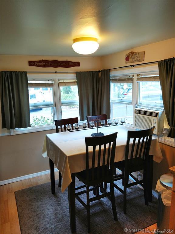 146 Pocono Point Road Danbury CT 06810