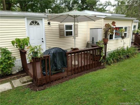 146 Pocono Point Road Danbury CT 06810