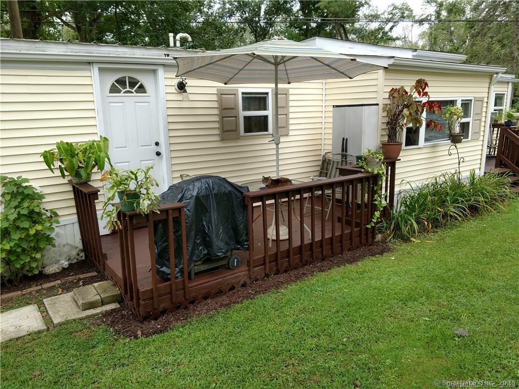 146 Pocono Point Road Danbury CT 06810