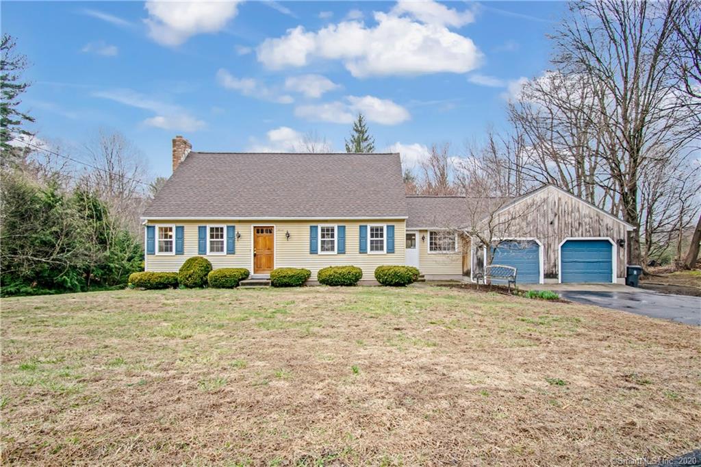 7 Bailey Road Enfield CT 06082