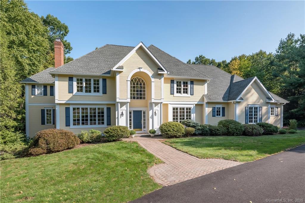 63 Northgate Avon CT 06001