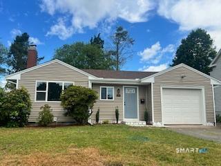 74 Terrace Avenue East Hartford CT 06108