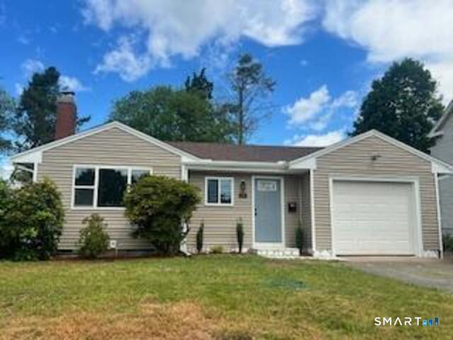 74 Terrace Avenue East Hartford CT 06108
