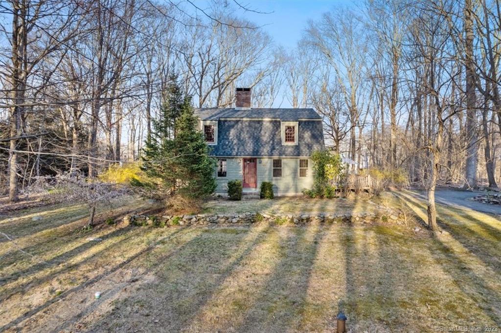 39 Beechwood Drive Madison CT 06443