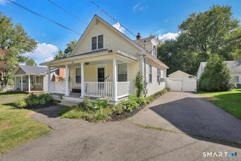 230 Farm Hill Road Middletown CT 06457