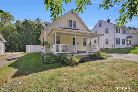 230 Farm Hill Road Middletown CT 06457