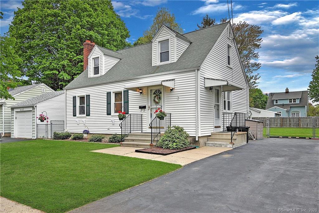 367 3RD Avenue West Haven CT 06516