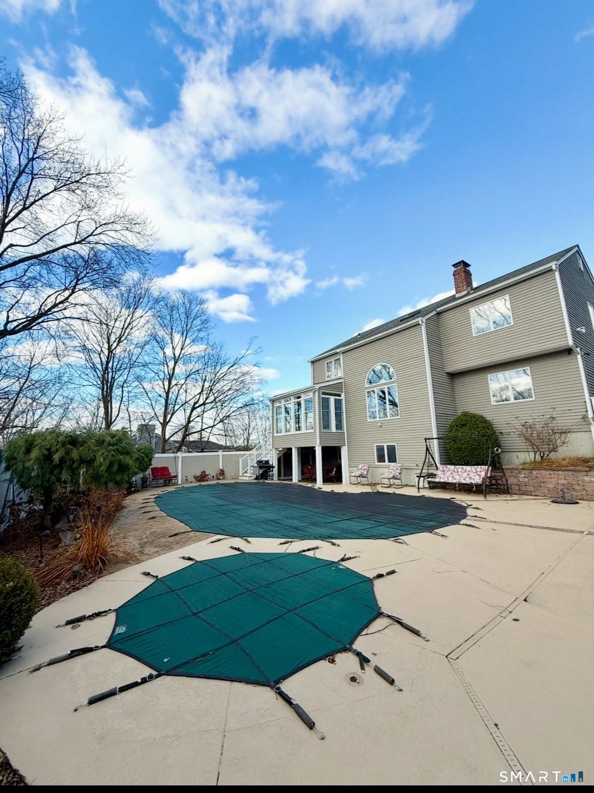 8 Whispering Pines Drive Wallingford CT 06492