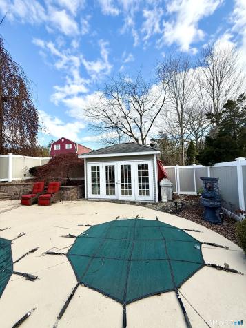 8 Whispering Pines Drive Wallingford CT 06492