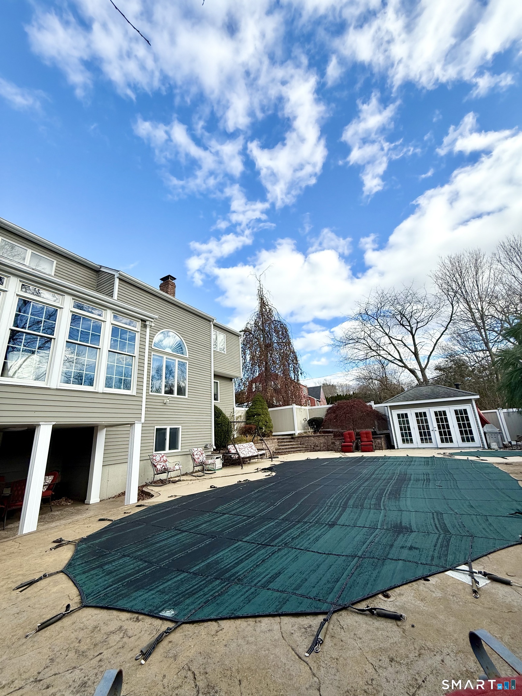 8 Whispering Pines Drive Wallingford CT 06492