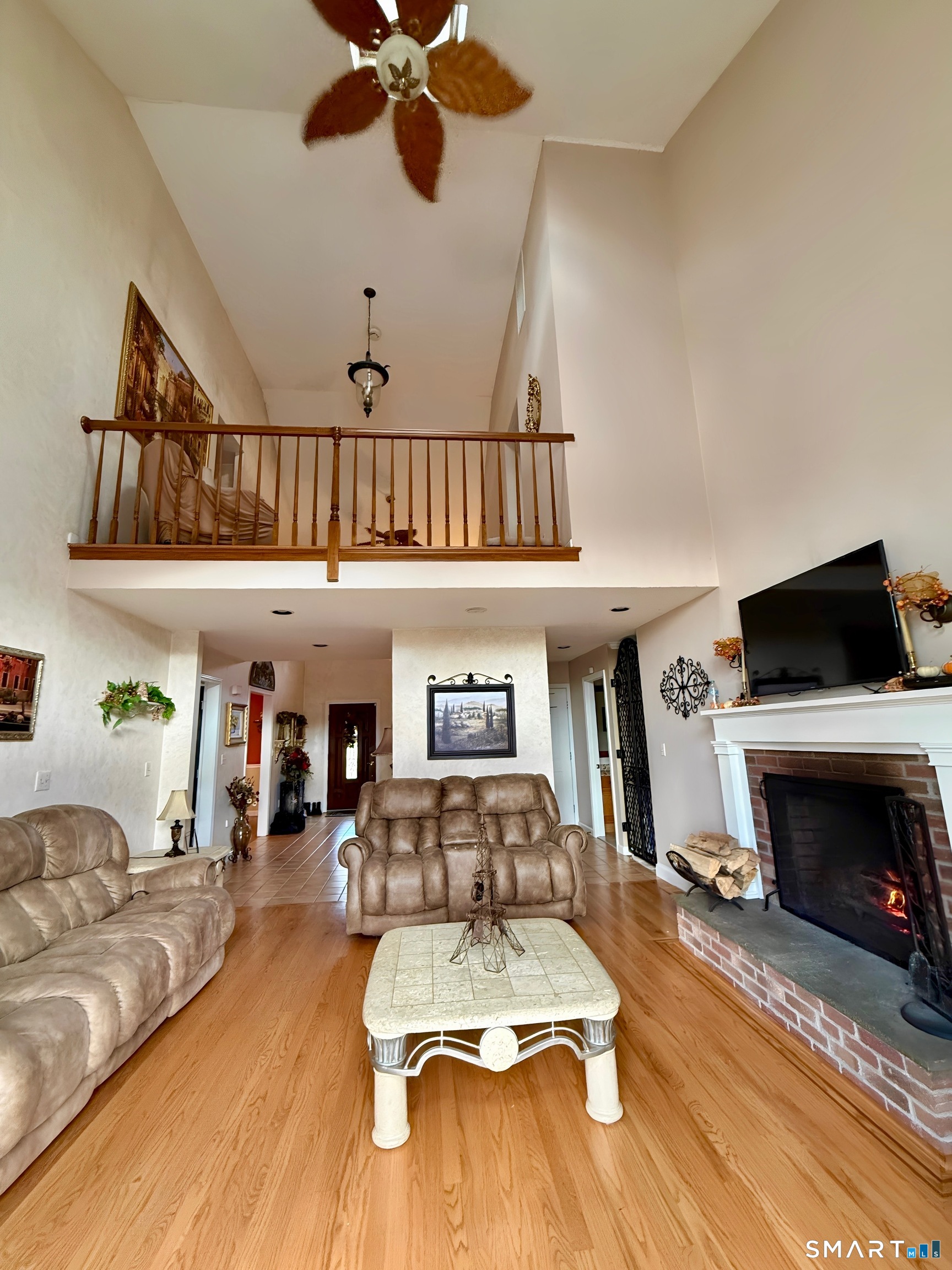 8 Whispering Pines Drive Wallingford CT 06492