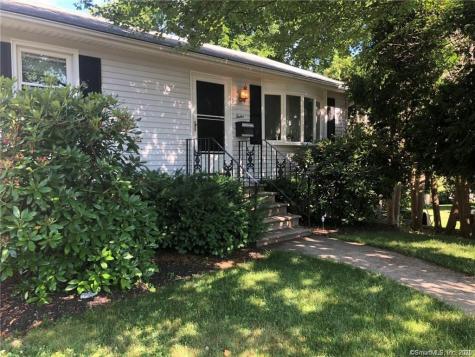 12 Sills Drive Watertown CT 06779