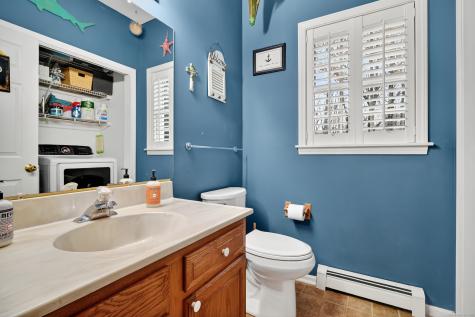 9 Greenwoods Road Granby CT 06060