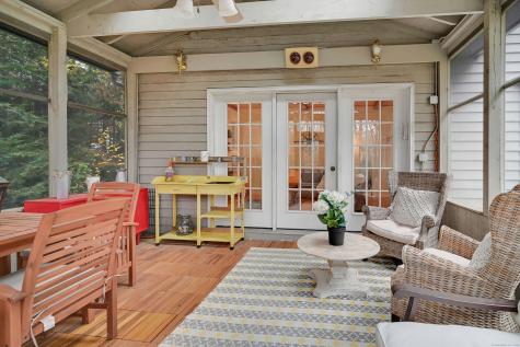 9 Greenwoods Road Granby CT 06060