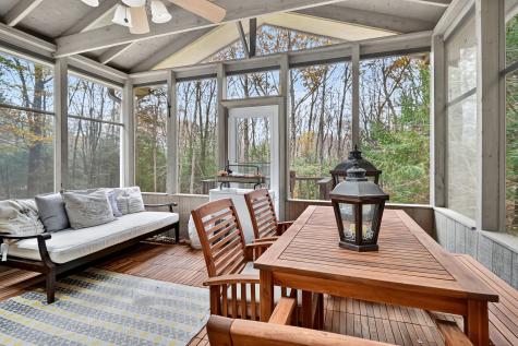 9 Greenwoods Road Granby CT 06060