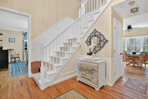 9 Greenwoods Road Granby CT 06060