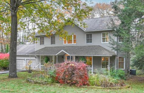 9 Greenwoods Road Granby CT 06060