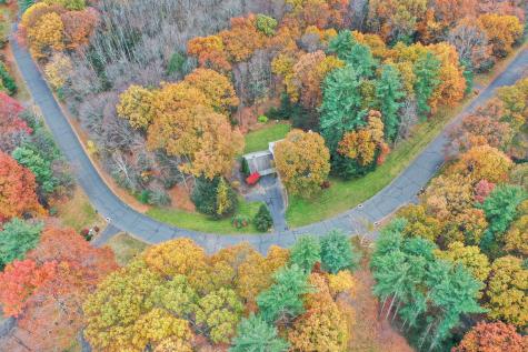 9 Greenwoods Road Granby CT 06060