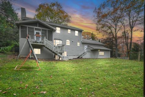 9 Greenwoods Road Granby CT 06060