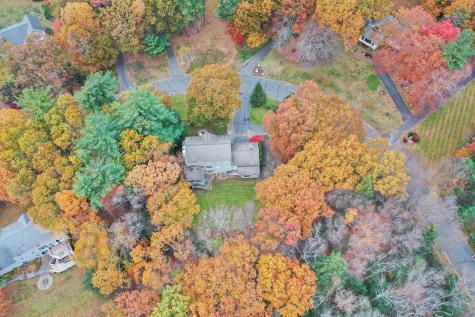 9 Greenwoods Road Granby CT 06060