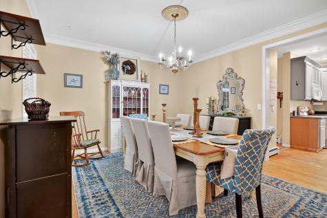 9 Greenwoods Road Granby CT 06060