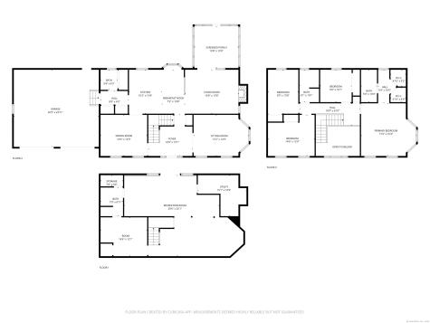 9 Greenwoods Road Granby CT 06060