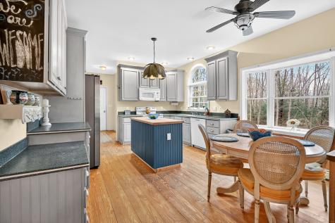 9 Greenwoods Road Granby CT 06060