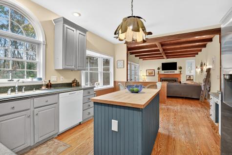 9 Greenwoods Road Granby CT 06060