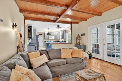 9 Greenwoods Road Granby CT 06060