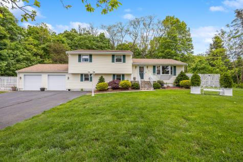 23 Talmadge Hill Road Prospect CT 06712