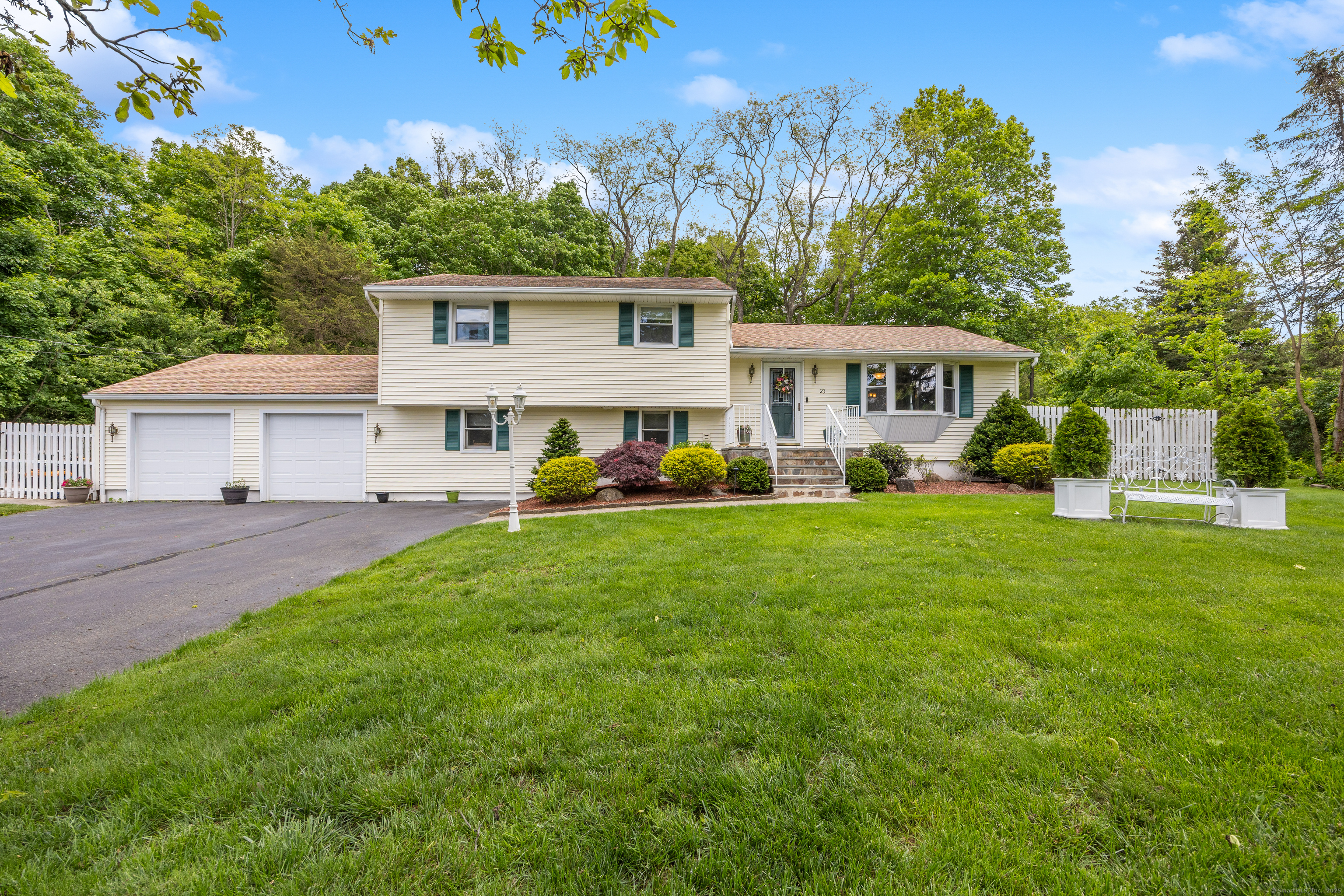 23 Talmadge Hill Road Prospect CT 06712