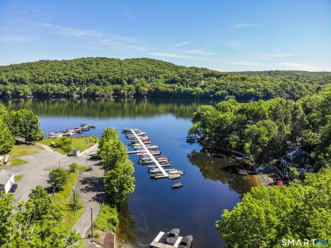 5 Bridge Road Monroe CT 06468