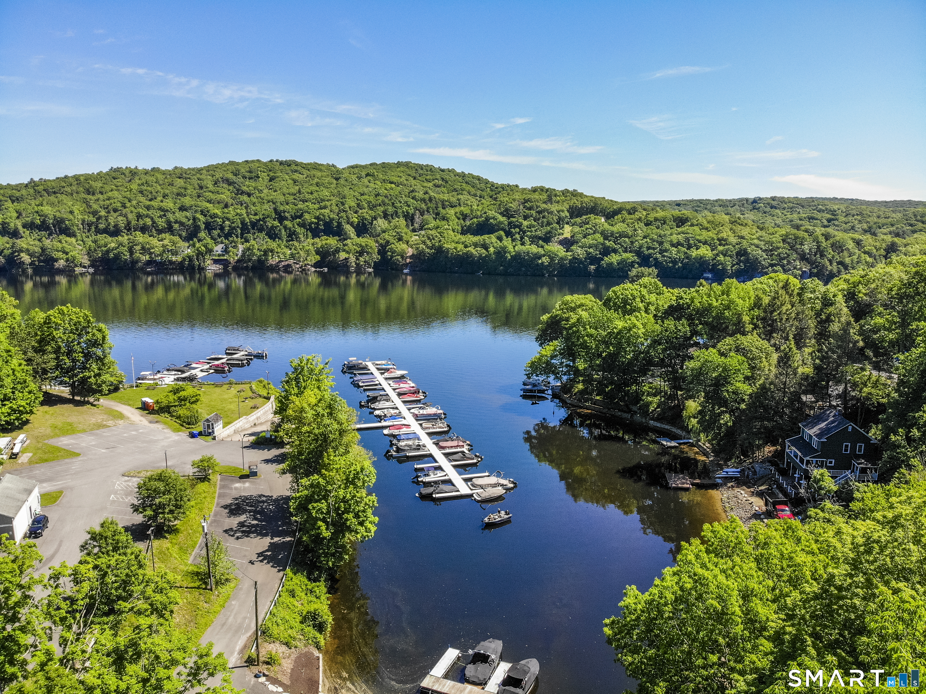 5 Bridge Road Monroe CT 06468