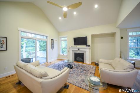5 Bridge Road Monroe CT 06468