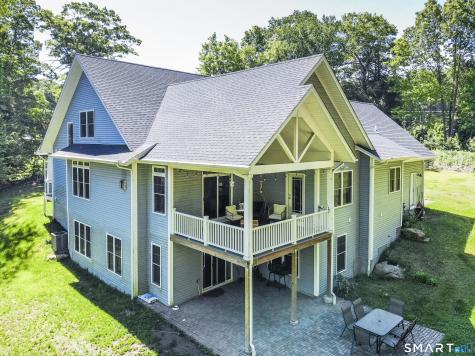 5 Bridge Road Monroe CT 06468