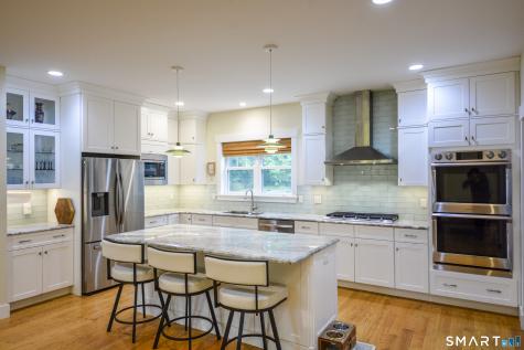 5 Bridge Road Monroe CT 06468