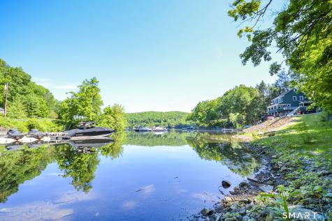 5 Bridge Road Monroe CT 06468