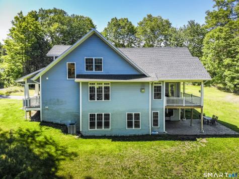 5 Bridge Road Monroe CT 06468