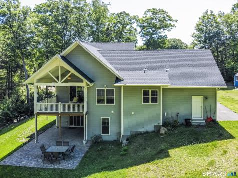 5 Bridge Road Monroe CT 06468