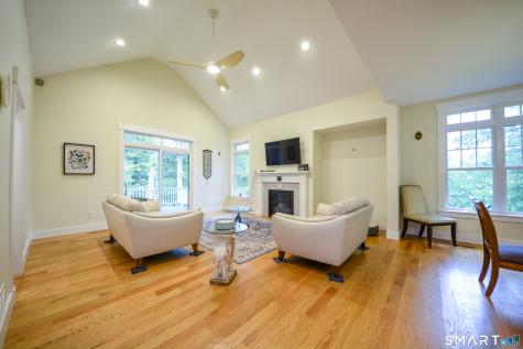 5 Bridge Road Monroe CT 06468
