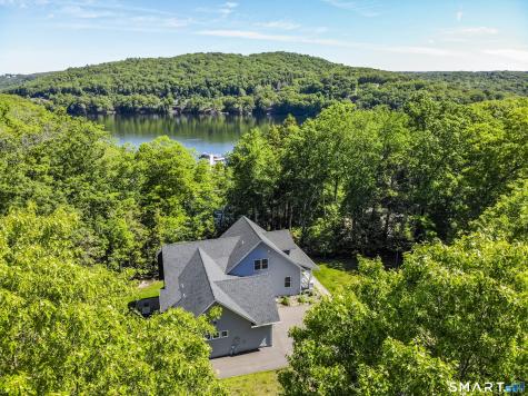 5 Bridge Road Monroe CT 06468
